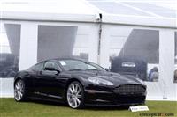 2009 Aston Martin DBS.  Chassis number SCFAB05D39GE00329